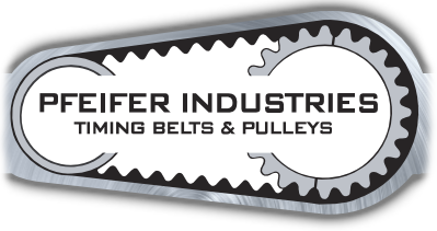 Online Catalog – Timing Belt Pulley Guide Flanges - - Flange (Belt Guide), 26XL-FS, Steel